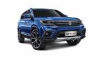 DongFeng Joyear X5 2016 года